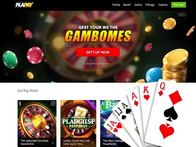 Explore expert guides, game rules, and strategies for playing gambling online. Discover trusted platforms, popular casino games, and insights to enhance your gambling experience at bestgaminghub.com.