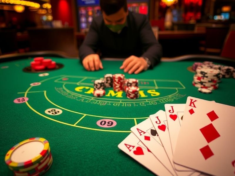 Explore expert guides, game rules, and strategies for playing gambling online. Discover trusted platforms, popular casino games, and insights to enhance your gambling experience at bestgaminghub.com.