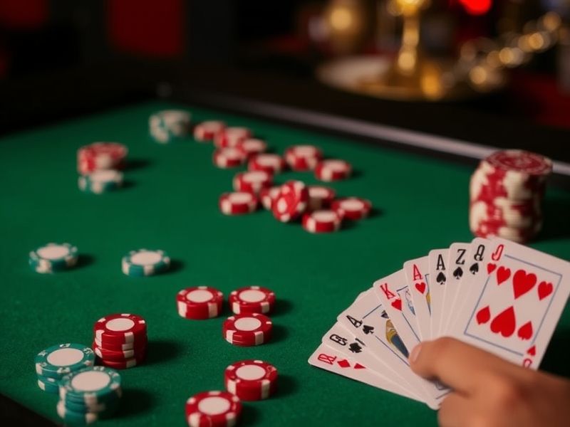 Explore expert guides, game rules, and strategies for playing gambling online. Discover trusted platforms, popular casino games, and insights to enhance your gambling experience at bestgaminghub.com.